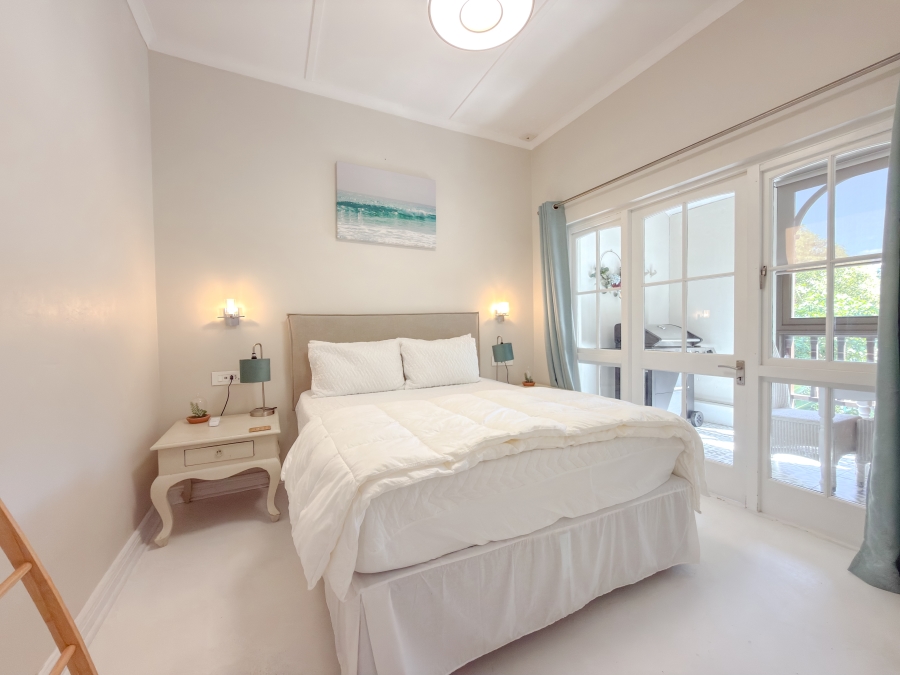 To Let 3 Bedroom Property for Rent in Seaside Longships Western Cape